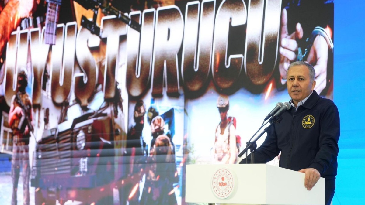 Bakan Yerlikaya’dan ‘Balıkesir depremi’ açıklaması: ‘Saha taramaları başlatıldı’