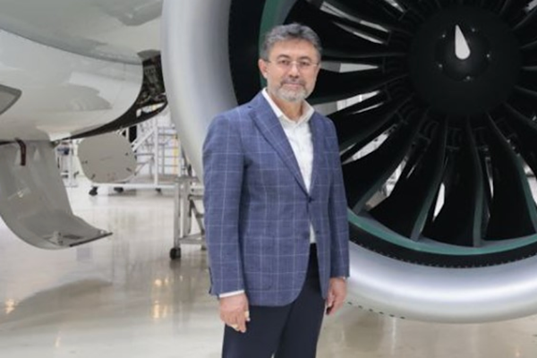 Bakan Yumaklı’dan zirai afet bölgesine geçmiş olsun mesajı