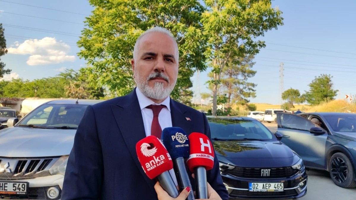 Başkan Bilal Doğan‘dan Börgenek’teki kazalara ilişkin açıklama: ‘Bu kader değil, ihmal’  - Videolu Haber