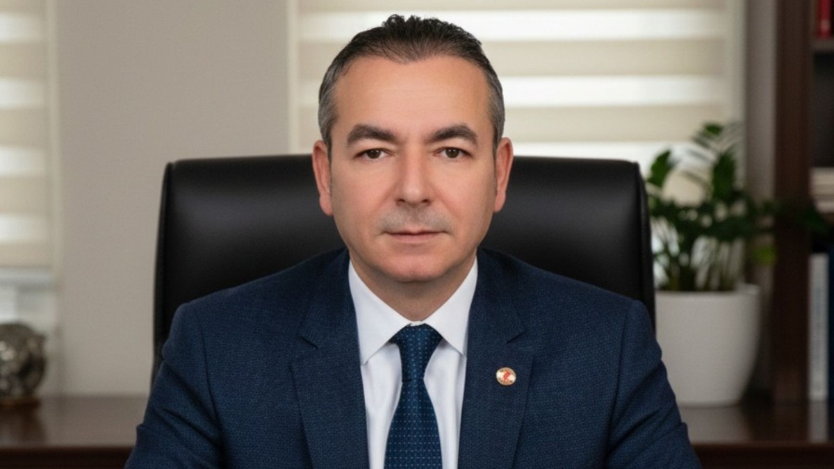 Başkan Çeliker’den ‘Adıyaman basınına yönelik açıklamalara’ tepki