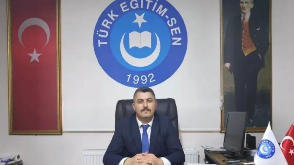 Başkan Ertaş: ‘Türk memurunun güvencesi olan sendikalarımız 34 yaşında’