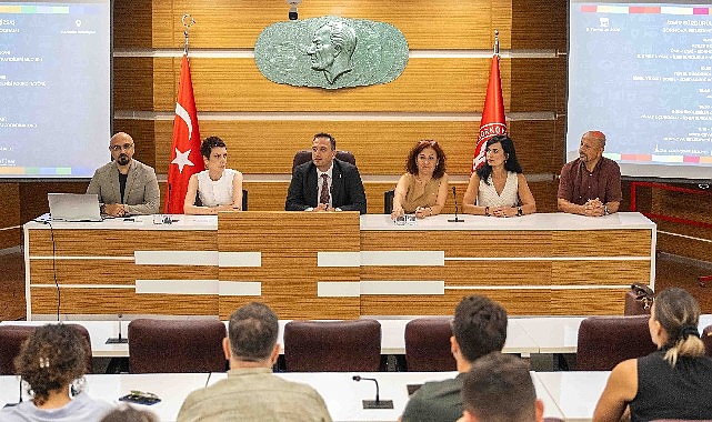 Başkan Eşki: 
