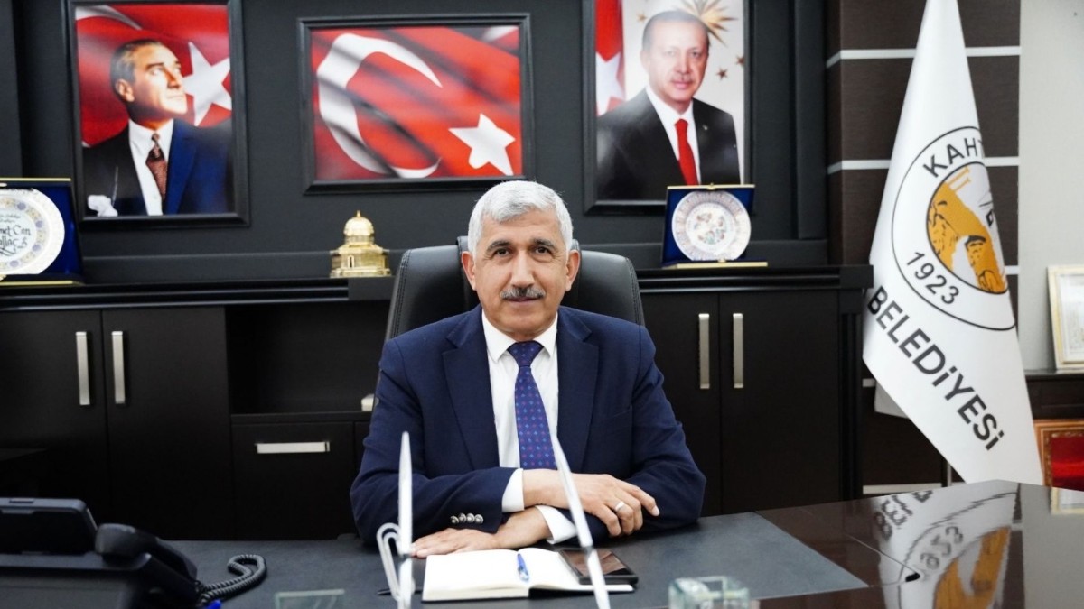 Başkan Hallaç’tan Kahta’da bozulan yollarla ilgili açıklama