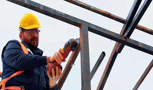 Başkan Hatice Gençay: Didim’e Yeni Yaşam Alanı Kazandırıyoruz