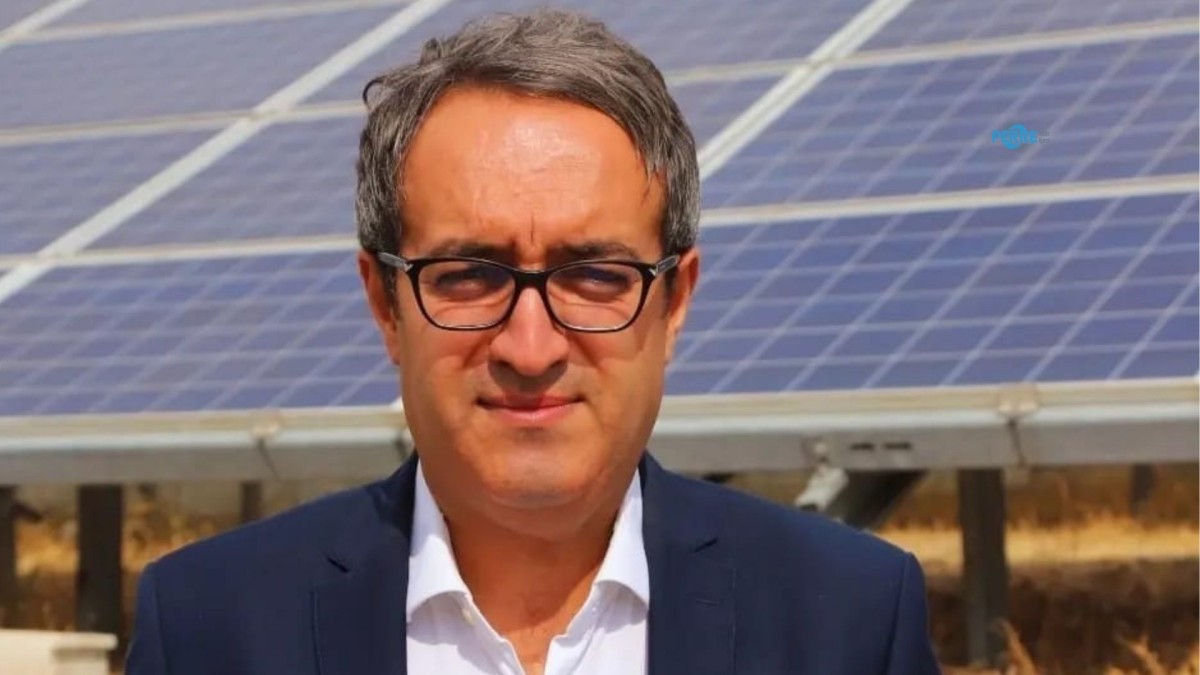 Başkan Ömer Çelebi’den izinsiz çatı GES yatırımlarına yaptırım uyarısı