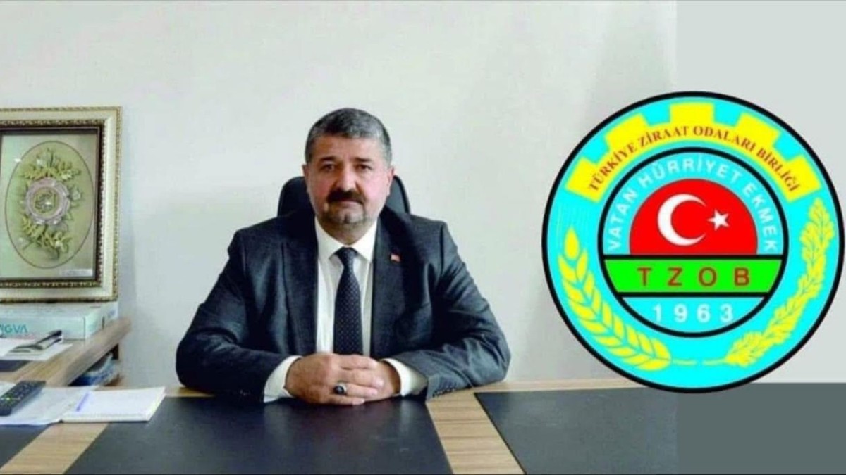 Başkan Sümer’den Ramazan Ayı mesajı