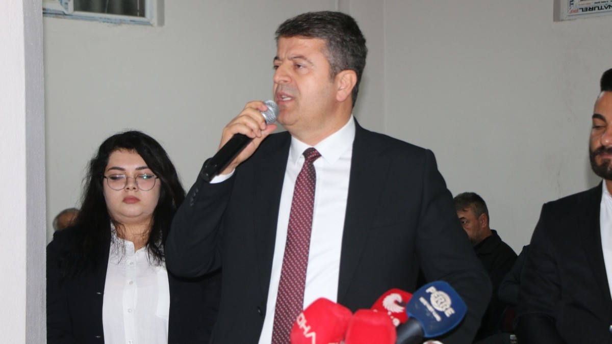 Başkan Tutdere’den Çekmeköy’de hayatını kaybeden Fatma Nur öğretmen için açıklama