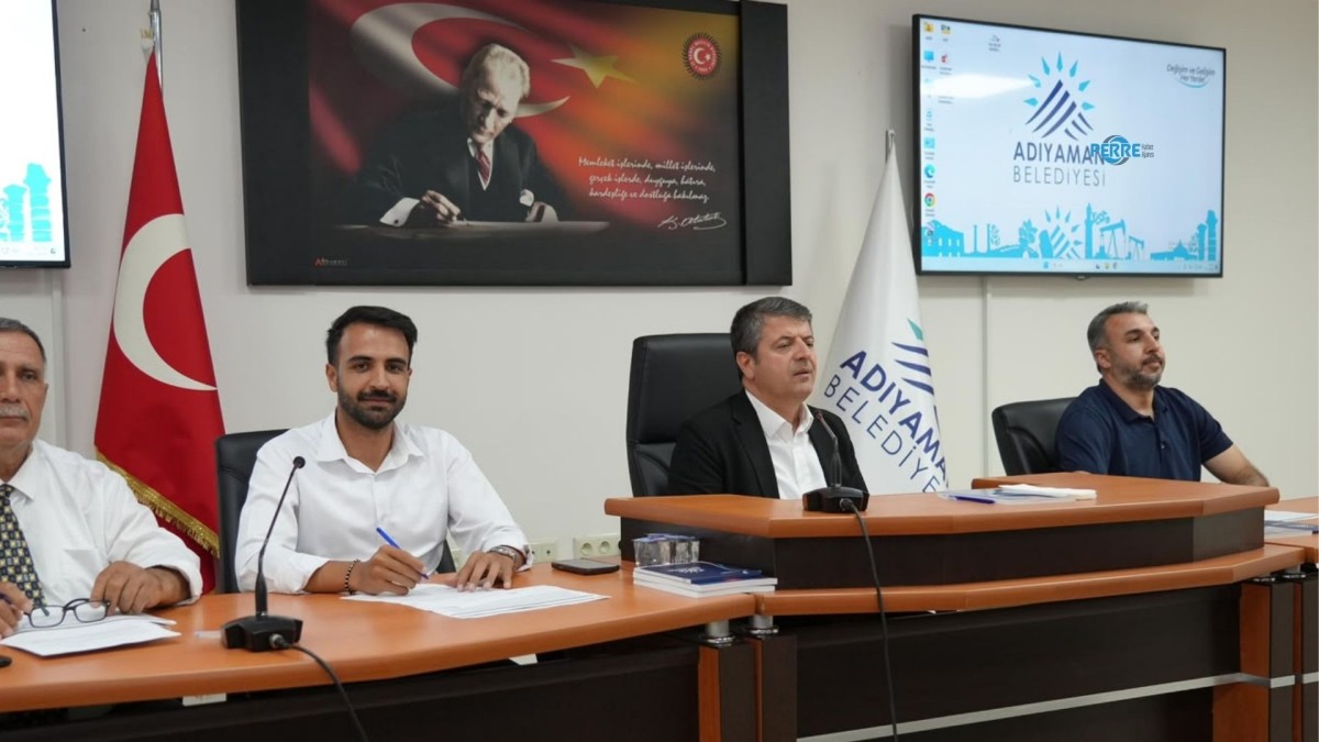 Başkan Tutdere: ‘Kiralık araç devrini kapattık, kendi araç filomuzu oluşturduk’  - Videolu Haber
