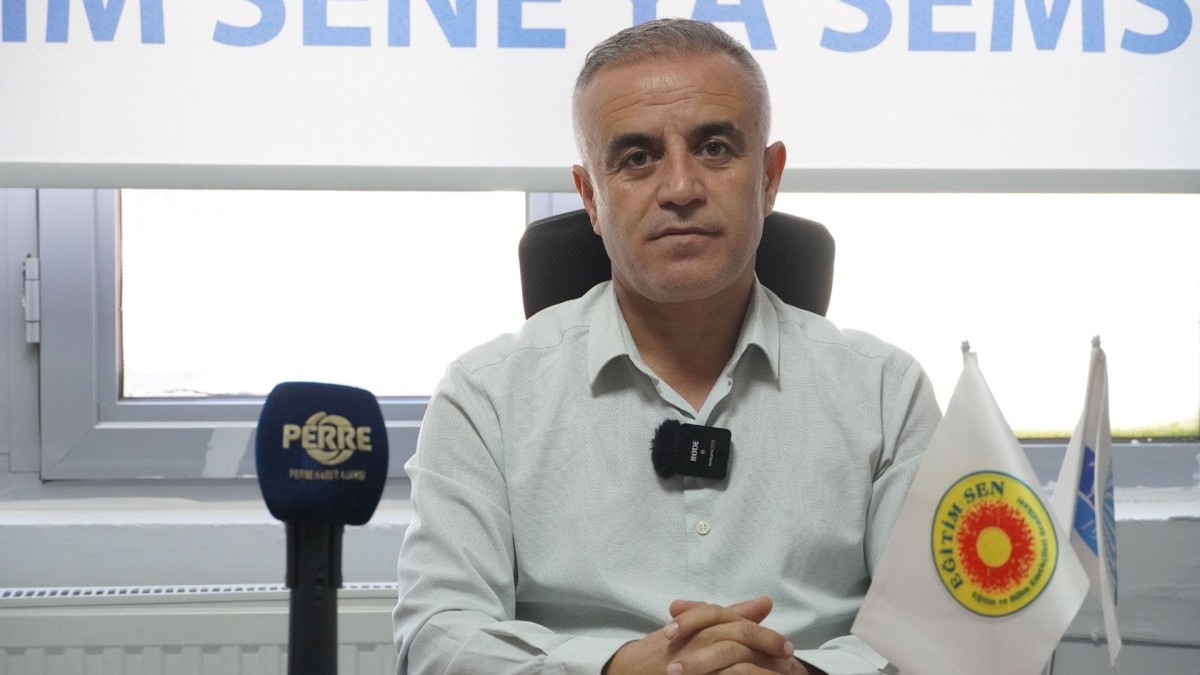 Başkan Zeynal Polat: ‘TÜİK'in sahte rakamlarını değil, insanca yaşayacak ücret istiyoruz’