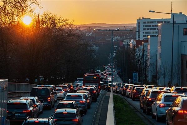 Bayram dönüş yolunda denetimler devam ediyor
