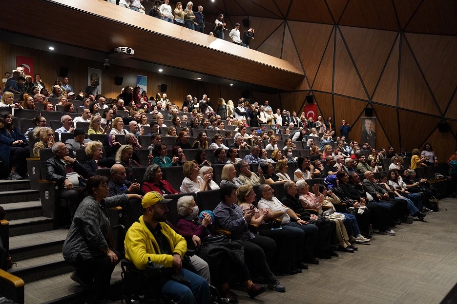 Beylikdüzü Mart Ayında Sanat Etkinlikleriyle Canlanıyor