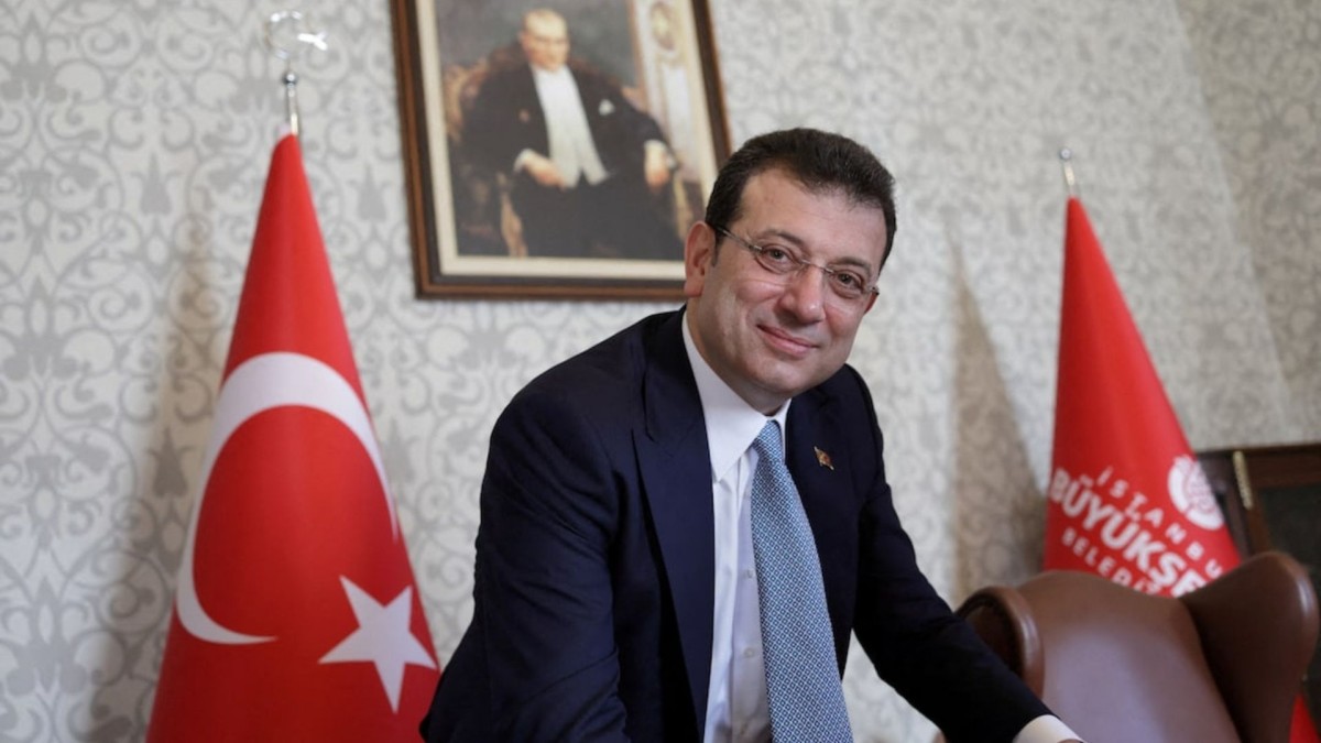 Bilirkişi davası sonrası Ekrem İmamoğlu hakkında yeni soruşturma