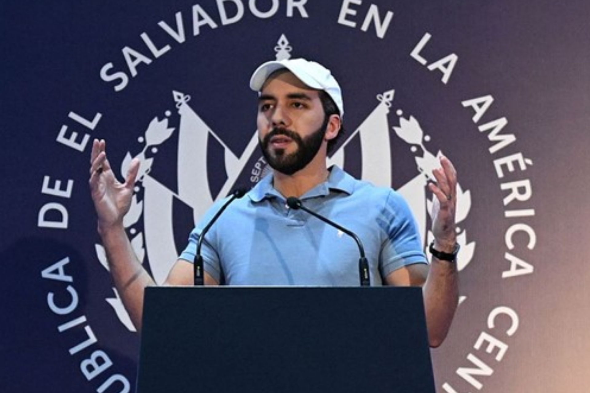 Bukele: Yapay zeka kaynaklı işten çıkarmalar toplu eylem sorunudur