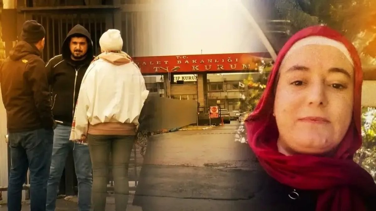 Filiz Şağbangül'ün boşanma aşamasındaki eşi Gıyasettin Şağbangül tarafından bıçaklanarak öldürülmesi!