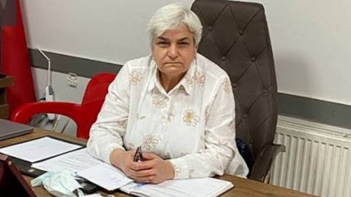CHP Adıyaman İl Kadın Kolları Başkanı Yıldırım’dan Asu Kaya ve mevcut yönetime destek