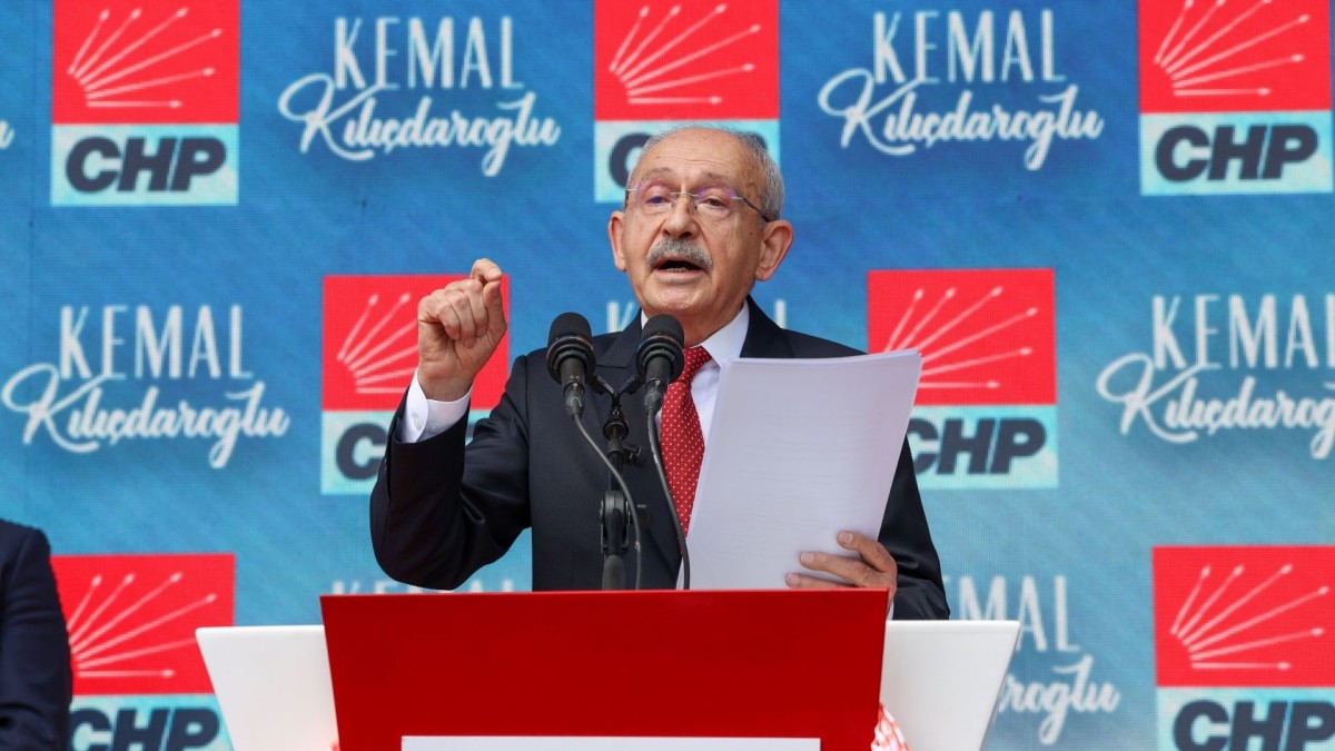 CHP’de dikkat çeken karar: Kılıçdaroğlu YDK'sı verilen ihraç cezalarını iptal etti