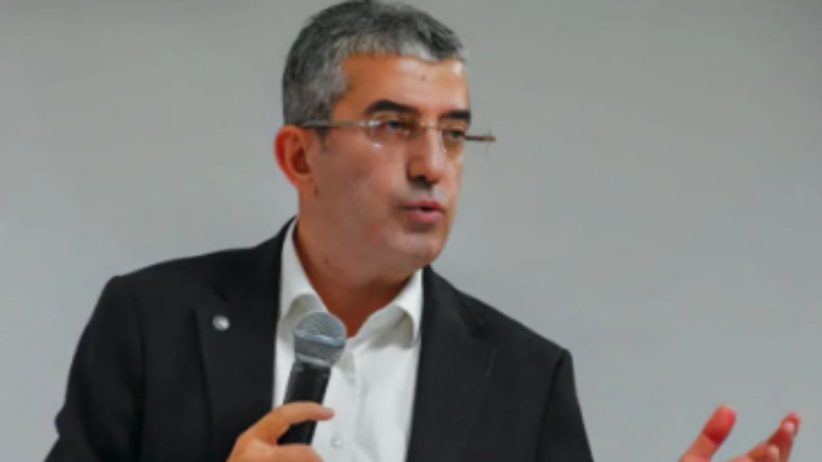 CHP’li Gökhan Günaydın hakkında yeni karar: Tedbir kararı kaldırıldı