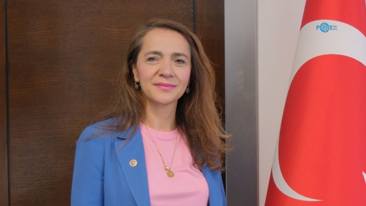 CHP’li İlgezdi: ‘Kredi kartı limitlerine dokunmak dar gelirliyi çıkmaza sürükler’