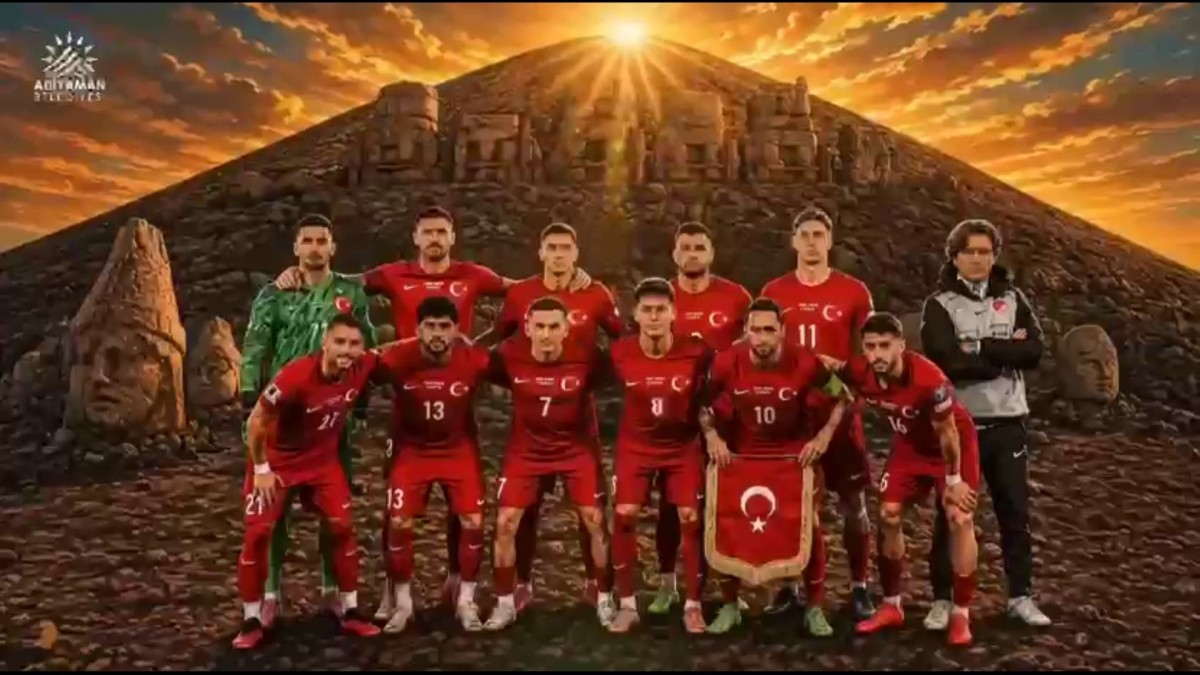 CHP’li Tutdere milli coşkuyu Adıyaman’ın tarihi ve kültürel değerleriyle buluşturdu  - Videolu Haber
