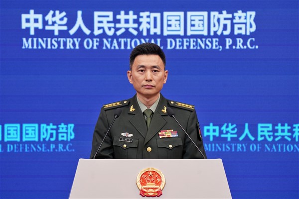 Çin’den Japonya’ya militarizm uyarısı
