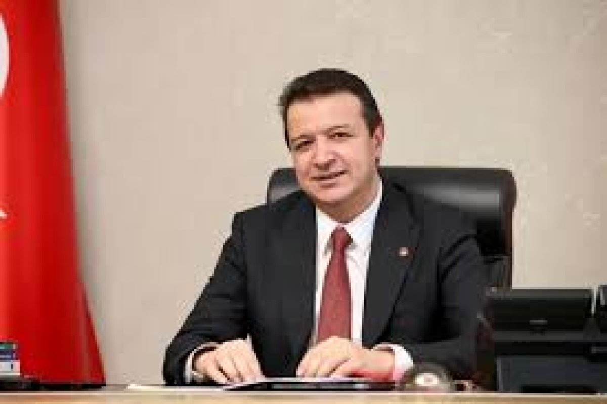 Saadet Partisi Genel Başkanı Mahmut Arıkan'ın Açıklamaları