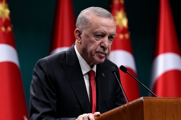 Cumhurbaşkanı Erdoğan: Tüm anti-demokratik müdahaleler Türkiye'yi geride bırakmıştır