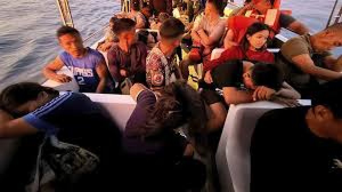 Filipinler'de 350’den Fazla Yolcu Taşıyan Feribot Battı