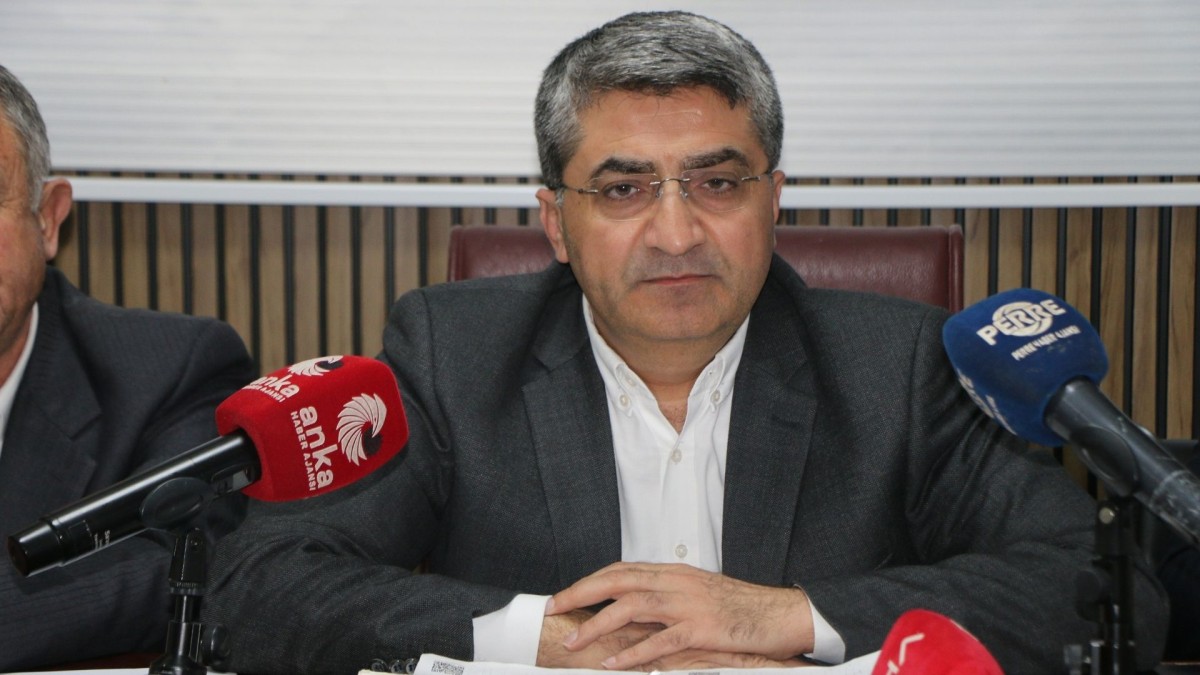 DEVA Partisi Genel Başkan Yardımcısı Ekmen: ‘Ekonomi programı, asgari ücretliyi ve üreticiyi koruyamadı’  - Videolu Haber