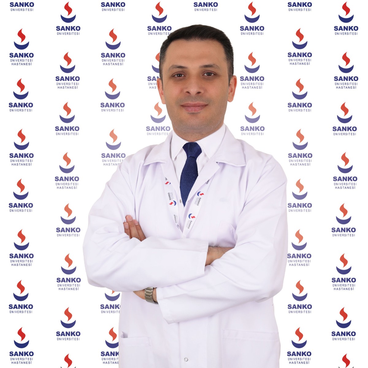 Dr. Celal Yaşamalı SANKO Üniversitesi Hastanesi’nde hasta kabulüne başladı