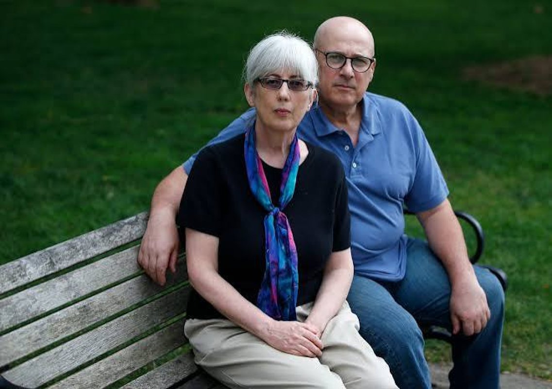 eBay'in David ve Ina Steiner çiftine ödediği tazminat 