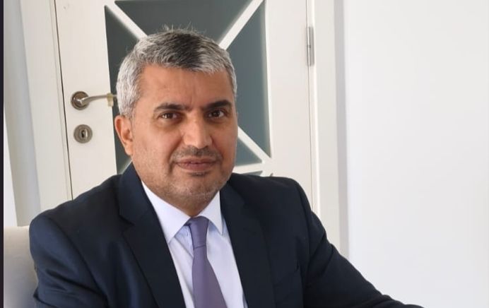 Eğitimci Coşkun’dan eğitim sistemi eleştirisi: ‘Öğrenci, öğretmen ve veli memnun değil’