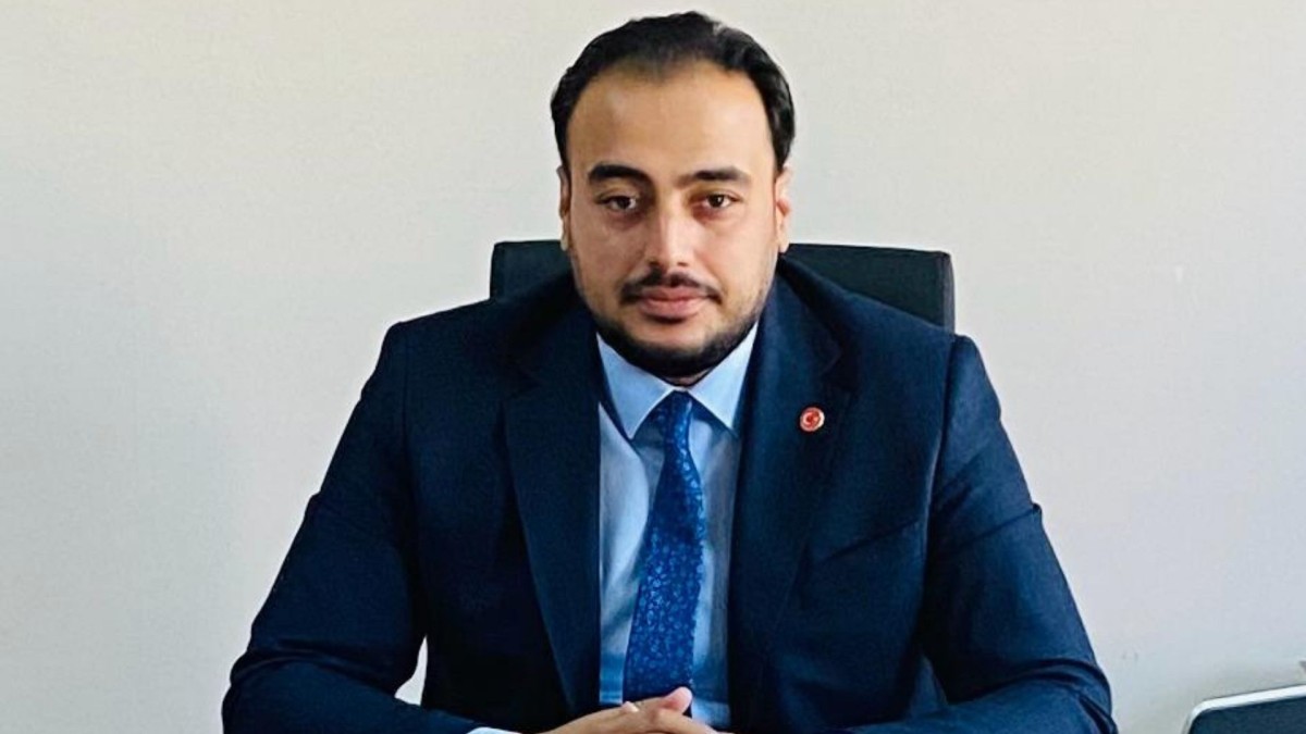 Eğitimci ve iş insanı Mustafa Yılmaz: ‘Geleceğin anahtarı teknik liselerde’