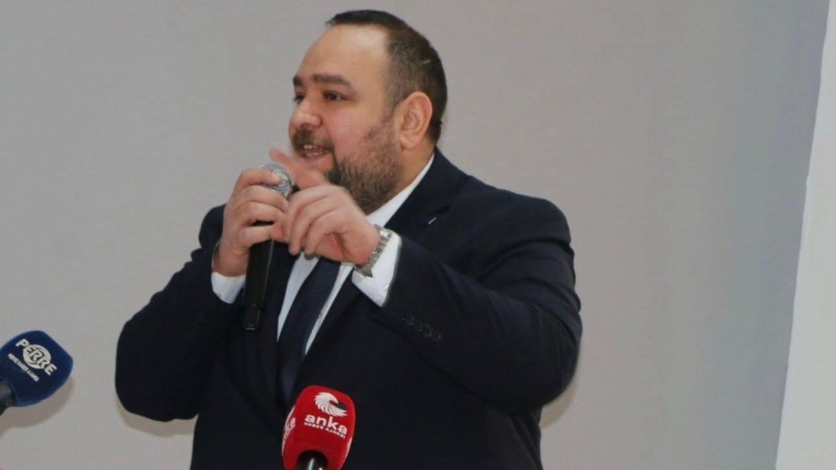 Emircan Ahmet Alsan: 'Ramazan geldi ama evlere bereket gelmedi'