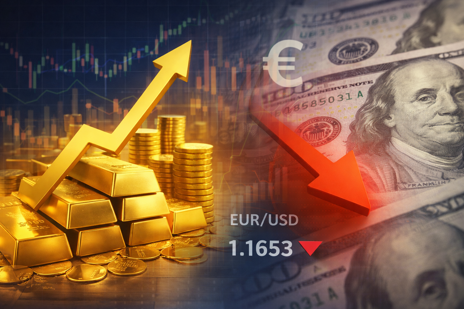 Enflasyon ve dolar/TL beklentilerinde artış