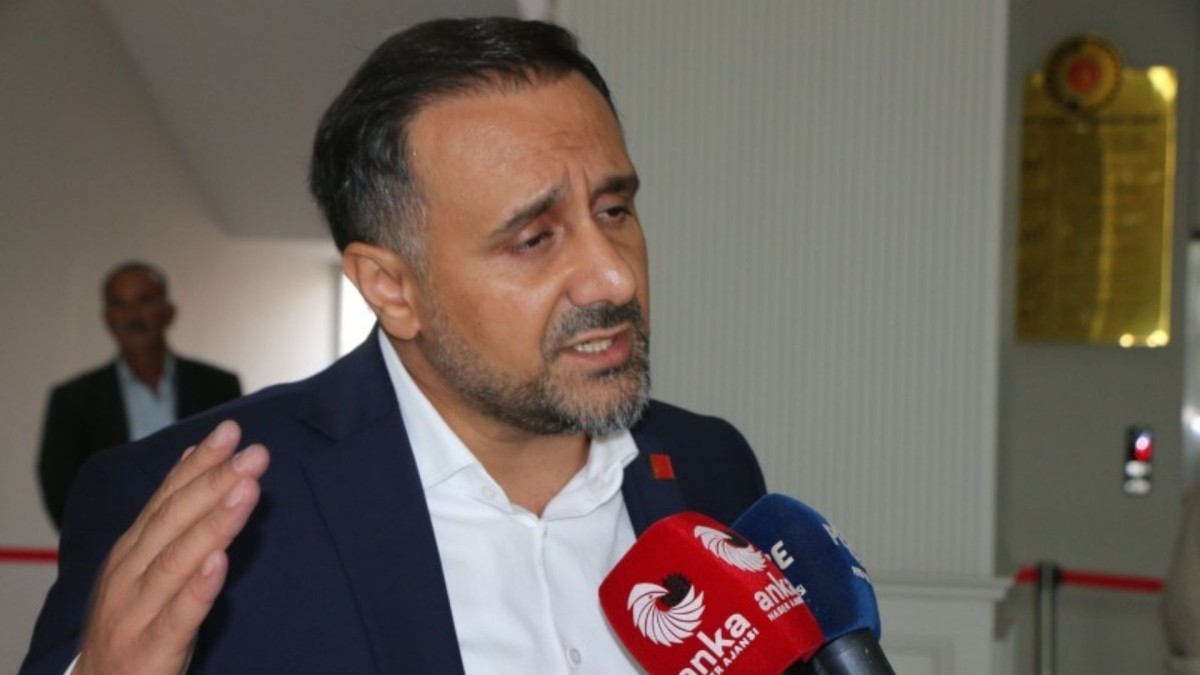 Engin Doğan: ‘Bir çocuğun kaybı tüm toplumun acısıdır’