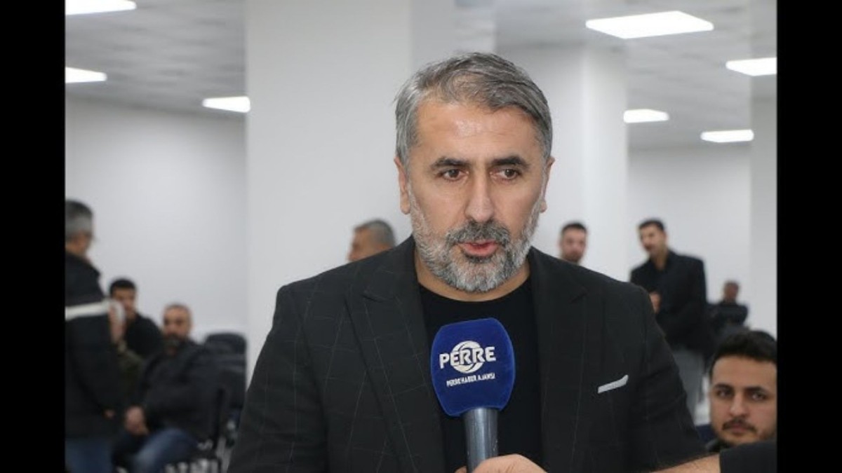 Erkan Çimenden’den ‘Milli İrade İmza Kampanyas’ına davet