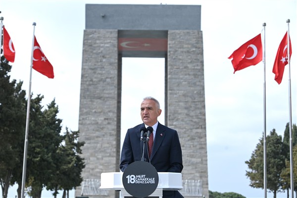 Ersoy: Güçlünün değil haklının galip geleceğini dünyaya bir kez daha ilan ediyoruz