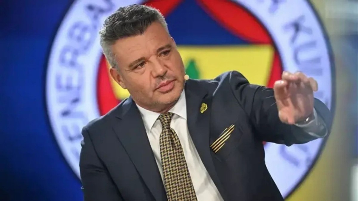 Fenerbahçe Başkanı Sadettin Saran’a yasa dışı bahis davasında hapis cezası