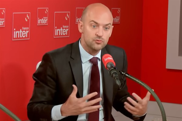 Fransa, aktivistin ölümüyle ilgili açıklamaları nedeniyle ABD Büyükelçisi'ni çağıracak