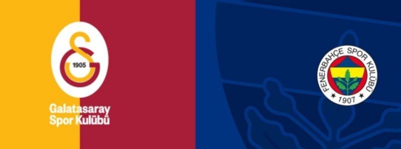 Galatasaray - Fenerbahçe maçı ne zaman, saat kaçta? hangi kanalda, şifresiz mi? İşte muhtemel 11'ler...