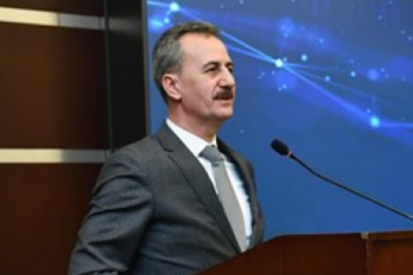 Görgün: SSİK kararlarını en yüksek etkinlikle hayata geçireceğiz