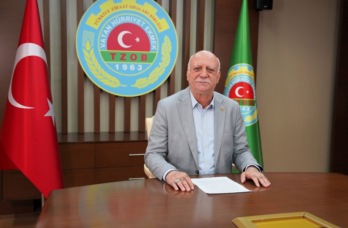 Haziran ayında üretici market ile girdi fiyatlarında yaşanan değişimler