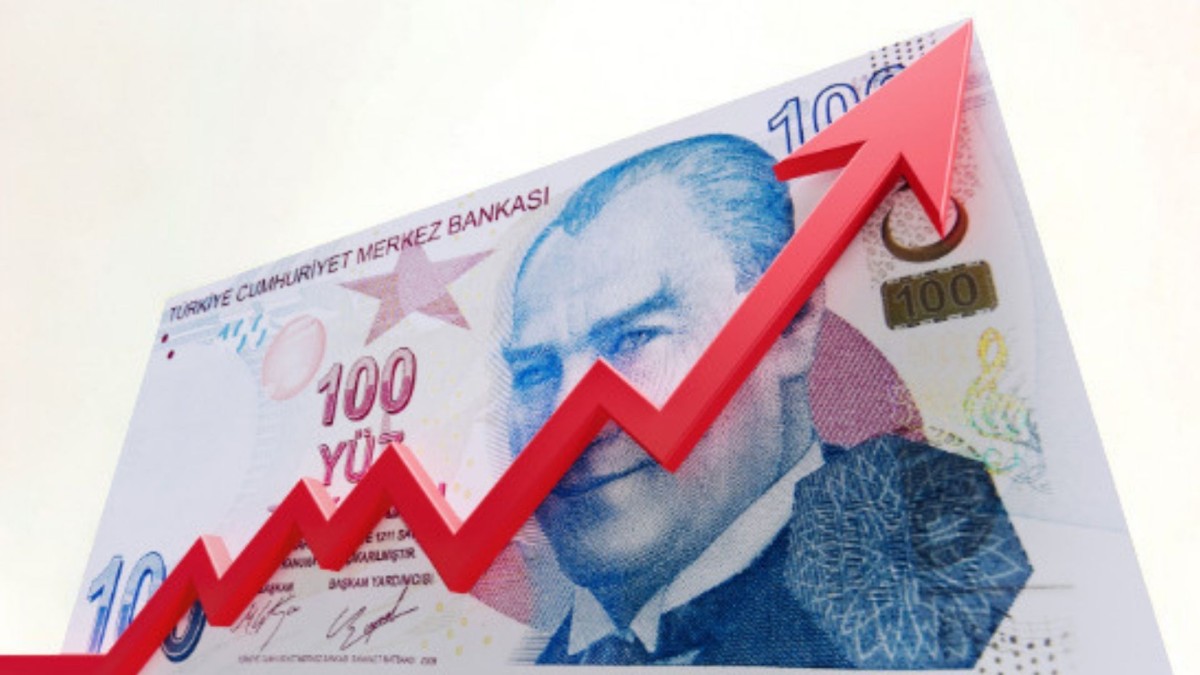 Haziran'da aylık enflasyon yüzde 0,99 arttı