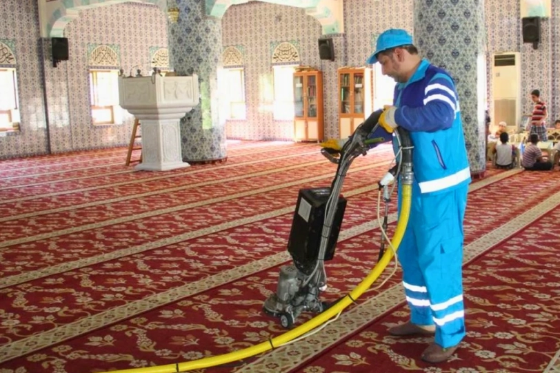 İŞKUR’dan Camiler İçin Yeni İstihdam Fırsatı