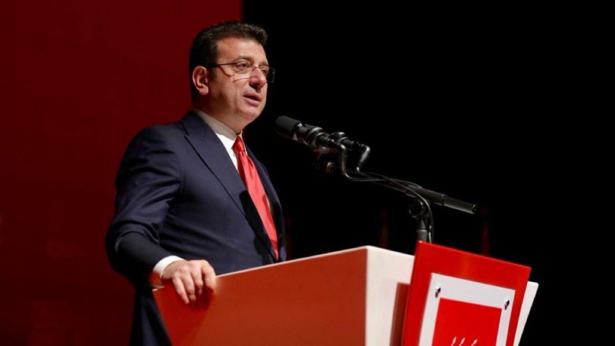 İstanbul 5’inci İdare Mahkemesi, İmamoğlu’nun diploma davasını reddetti