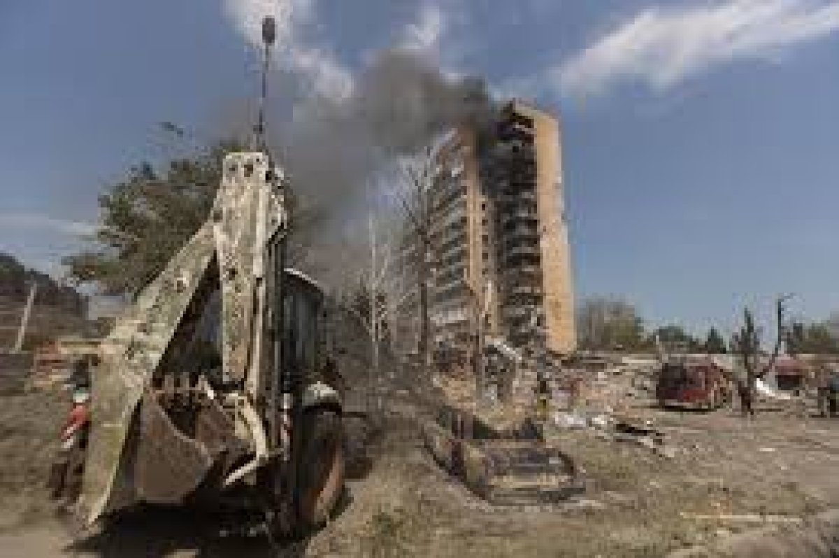 NIKONOROVKA'NIN KAYBEDILMESI: SLOVYANSK VE KRAMATORSK'A AÇILAN KAPIDAN SONRA NE GELECEK?