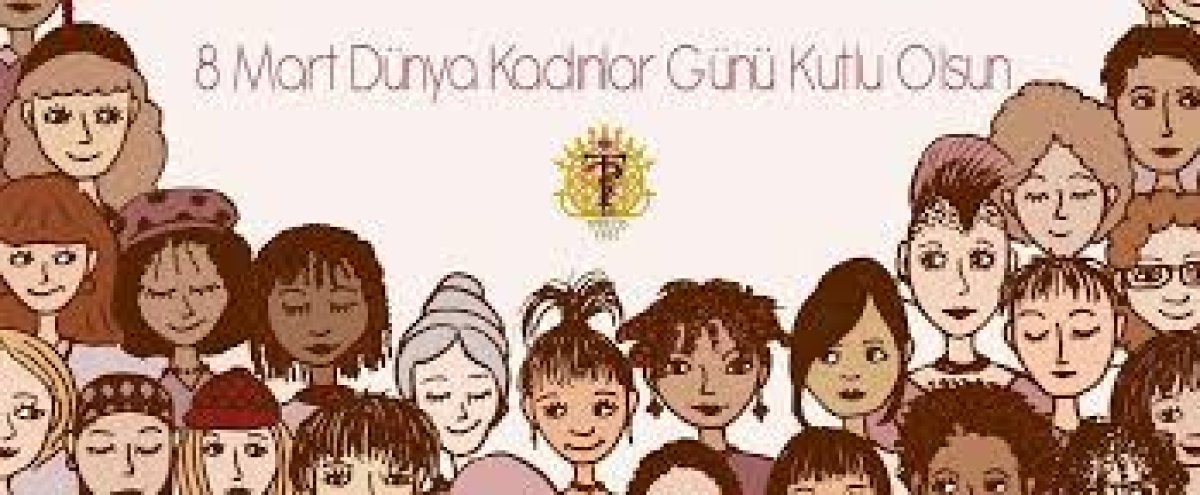 Nazilli Kadın Dayanışma Platformu Yürüyüşü ve Basın Açıklaması