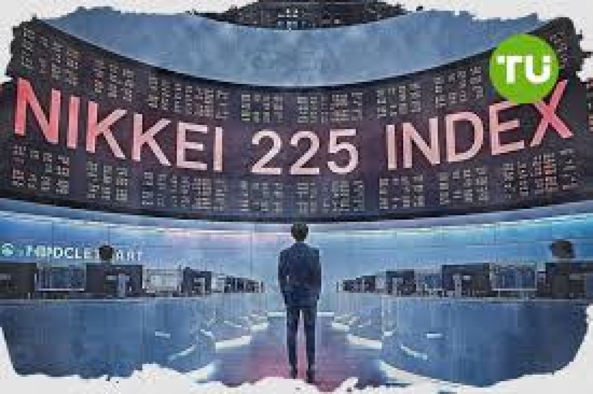 Nikkei 225 Endeksi ve Bu Haftaki Gelişmeler