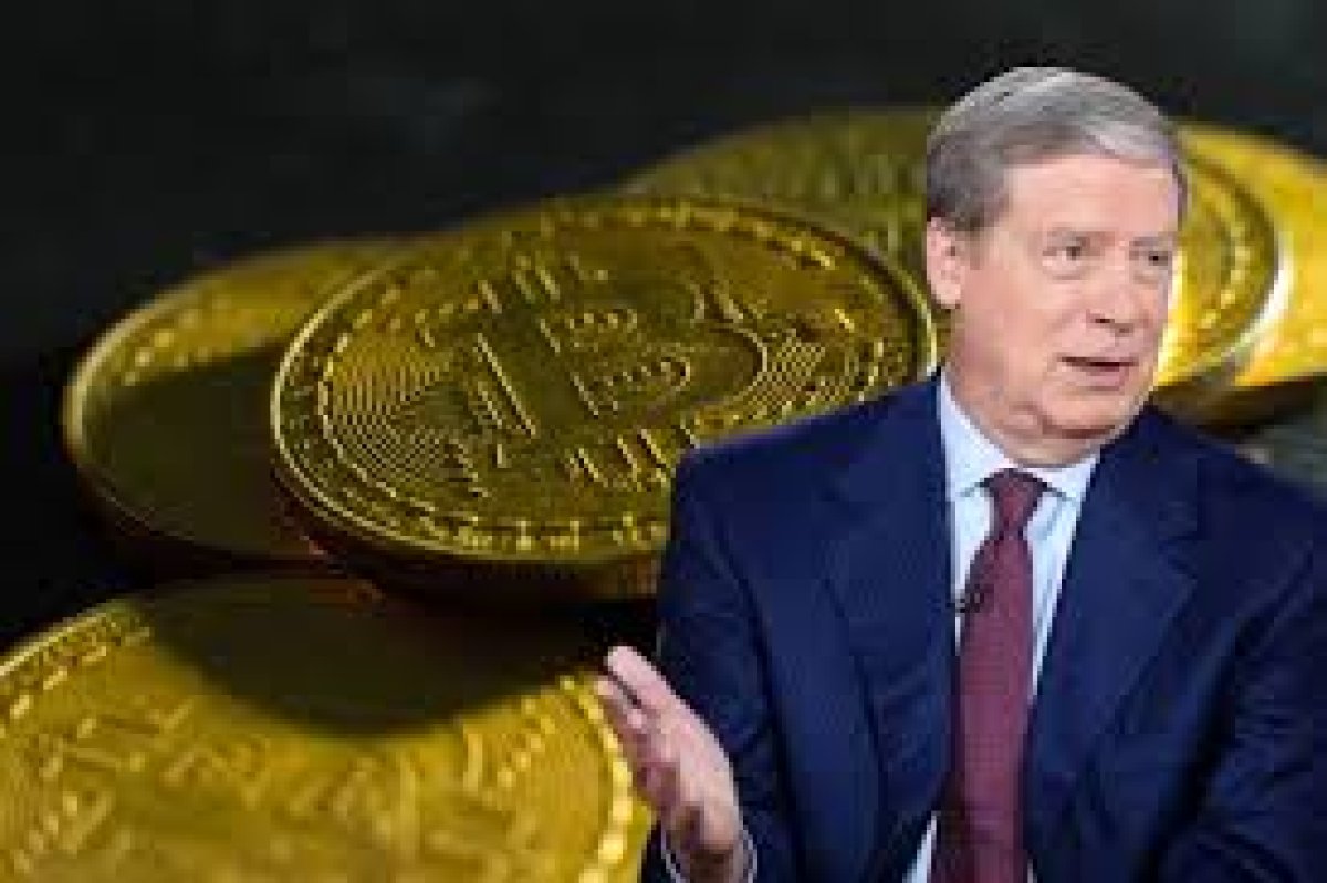 Stanley Druckenmiller'in Yatırım Hamleleri