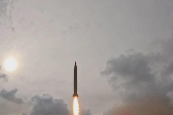 IRGC, Gerçek Vaat 4 operasyonunun 90. ve 91. dalgalarını başlattı